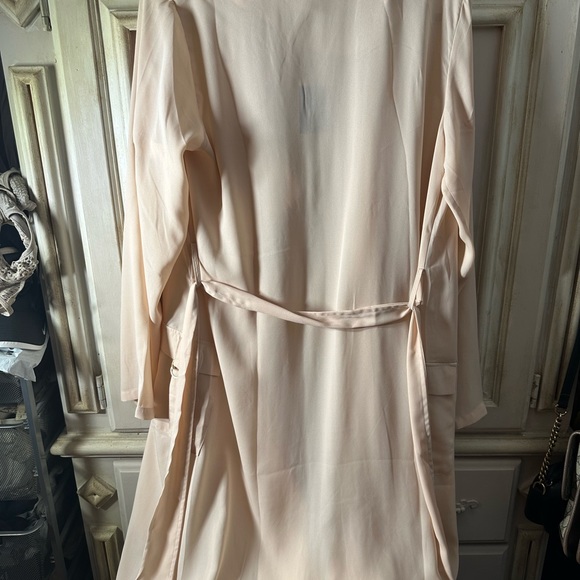 JLUXLABEL COAT - Picture 4 of 7